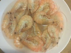 -倍儿美海鲜大排挡·非遗海鲜蒸饺(洋货店)