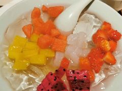 -盡膳口福跷脚牛肉火锅(合生汇购物中心店)