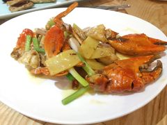 -德胜轩正宗顺德菜(宝安沙井会展中心店)