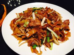 干炒牛河-小资太太餐厅(南岗区店)