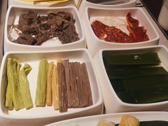 -海底捞火锅(万丰桥店)