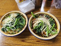 -赵伍面庄(吉祥苑店)