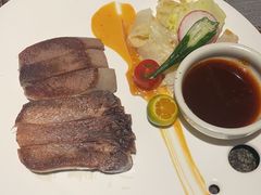 -炙柒Sekinana·精致料理 烧鸟·铁板烧(海上世界店)
