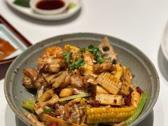 -荣兴酒家(徐家汇店)