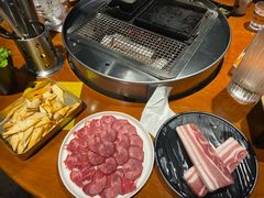 -伍丁·烤牛肋(和平东桥店)