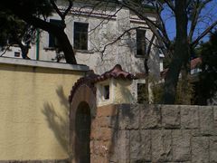 -八大关景区