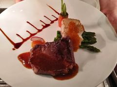 -漢咖啡·全服务式自助晚餐(武汉洲际酒店)