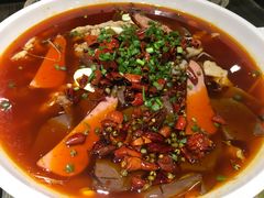 -庆合府重庆大排档(紫都城店)