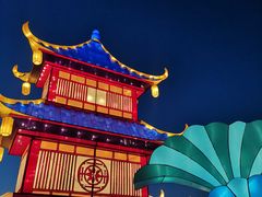 -西安城墙·碑林历史文化景区