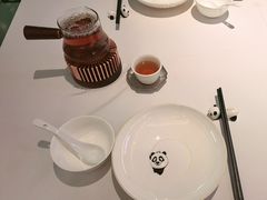 -眉州东坡·熊猫主题餐厅(枫蓝店)