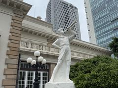 -中国福利会少年宫