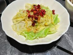 -炊烟小炒黄牛肉(浦东世纪汇店)