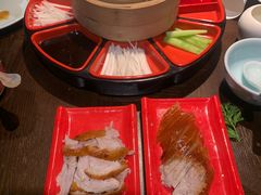 -羲和雅苑•北京烤鸭(乐园道万象城店)