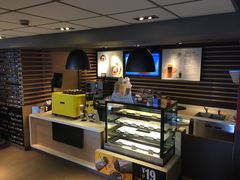 -麦当劳(番禺易发商业街店)