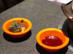 -煲宫(华润万象城店)