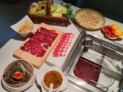 -海底捞火锅(北京路店)