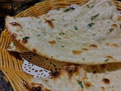 -Bombay Grill印度餐厅