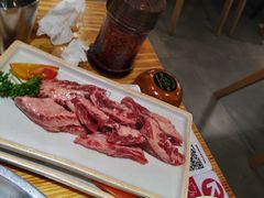 雪花牛肉-喜来稀肉(北外滩白玉兰广场店)