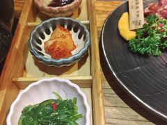 -黑牛の店·和牛烧肉(大悦城店)