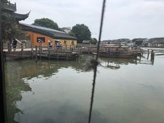 景观位-洞天食府(北大街店)