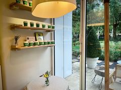 -翠贝卡&Mama Kelly Brunch Coffee(河西店)