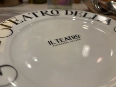 -IL TEATRO 精品意大利餐厅