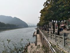 -溪口-滕头旅游景区