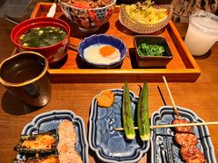 -一豚轩·烧鸟·豚骨拉面(五四路店)