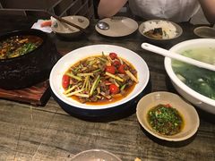 -庆合府重庆大排档(紫都城店)