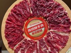-海底捞火锅(杭州天虹购物中心店)
