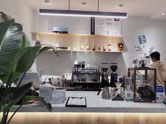 -infinite cafe