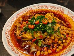 -阿嫂印象·民间江湖菜(大学城店)