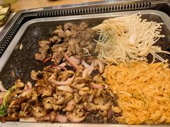 -郭记烤肉创始店(民丰大街店)