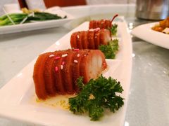 桂花糯米藕-峨嵋酒家(石景山店)