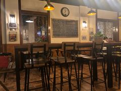 -麦落精酿啤酒餐吧(先农大院店)