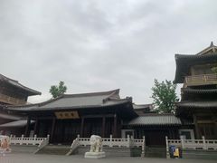 -香积寺