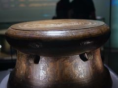 -广西壮族自治区博物馆