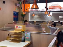 -东门口·新式老北京火锅(河西龙湖天街店)