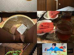 -天然沐足·推背采耳·敷姜艾灸(龙眼美食街店)