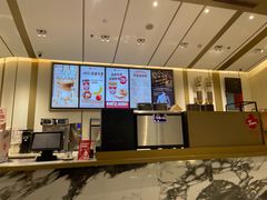 -Tims天好咖啡·贝果(东方广场店)