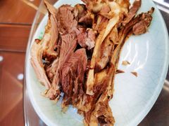 -清真·益鑫羊肉手抓馆(花园北街店)