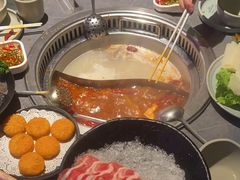 -故里和山·成都火锅(欢乐港湾店)