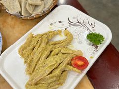 -都一处烧麦馆(前门店)