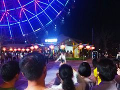 -三亚海昌梦幻海洋不夜城