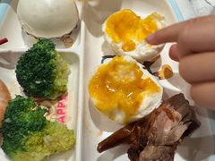 -大海湾酒楼(人南店)