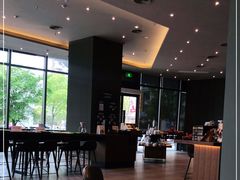 -星巴克(嘉兴平湖吾悦广场店)