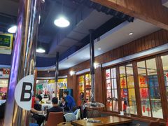-黑豚黨韩国烤肉料理(悦然时光店)