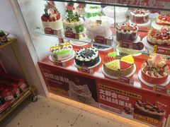 -味多美蛋糕(双合地铁店)