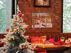 -弗兰克牛排西餐厅Ribone steak house(柠檬花园店)