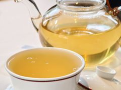 -老洋房花园饭店(绍兴路店)